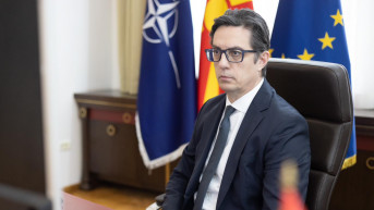 Stevo Pendarovski