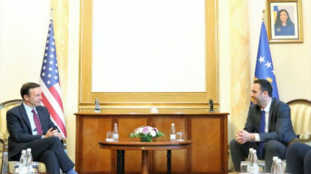 Konjufca sa senatorima