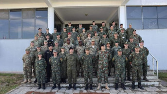 Kosovske bezbednosne snage