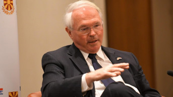 Kristofer Hil