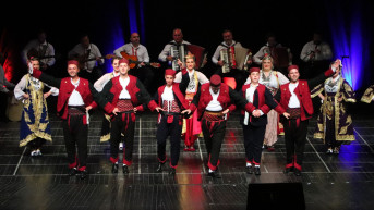 KUD Srpski vez