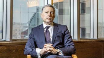 Kurt Volker
