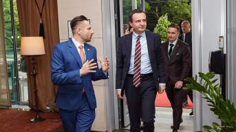 Kurti u Bratislavi