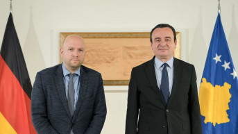 Aljbin Kurti Manuel Zaracin