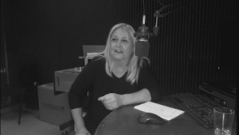Lana Toković