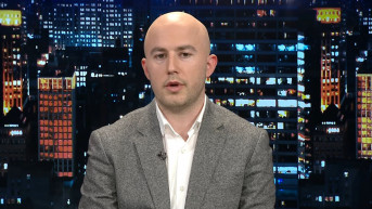 Ljedion Krisafi 