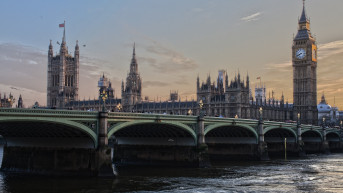 London London