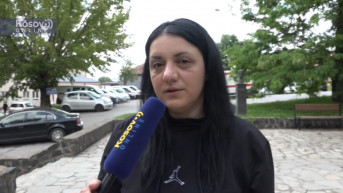 Majka privedenog N. M.