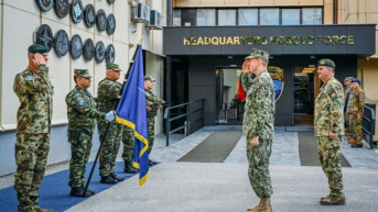 Admiral Manč i general Ristuća