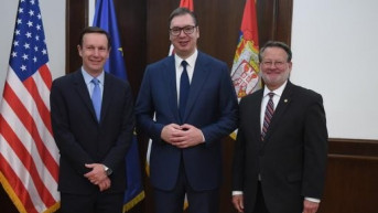 Marfi i Vučić Marfi i Vučić