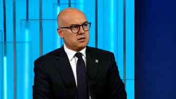 Miloš Vučević Screenshot Kosovo 