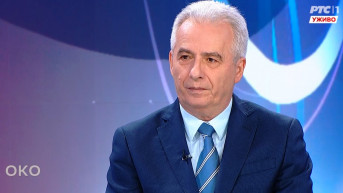 Milovan Drecun