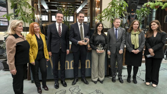 Dodela nagrade EU za integraciju Roma