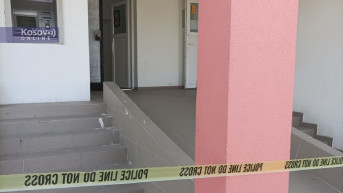 u Lapjem Selu opljačkana Pošta Srbje
