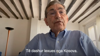 Orhan Pamuk