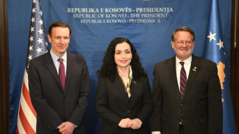 Osmani sa senatorima