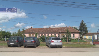 Osnovna škola Ugljare
