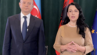 Parviz Šahbazov i Beljinda Beluku