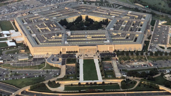 Pentagon Pentagon