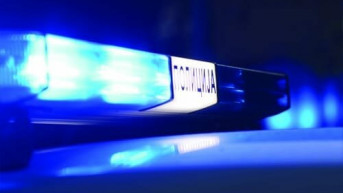 Policija