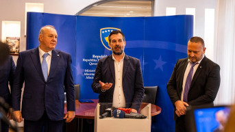 Potpisivanje sporazumao Evropskom prvenstvu u dzudou