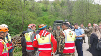 Potraga za mladićem G.K. Potraga za mladićem G.K.