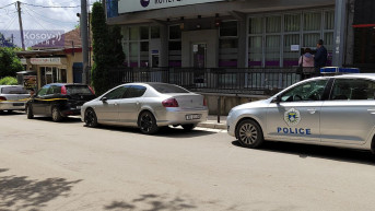 Pucnjava u Severnoj Mitrovici