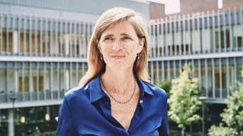Samanta Pauer