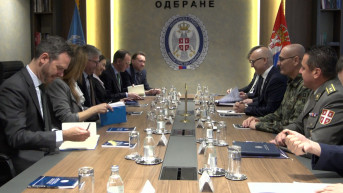Sastanak Vučevića sa Lakroom i Zijade