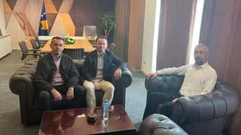 Peci, Gašani i Atić