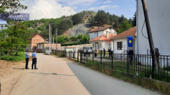 Selo Čabra