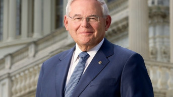Bob Mendez