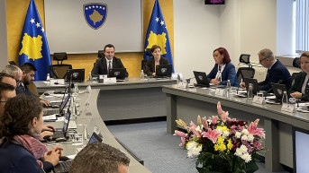 Sednica vlade
