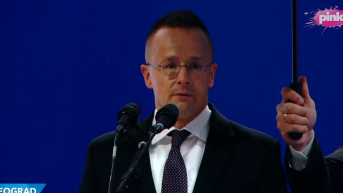 Peter SIjarto