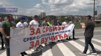 Srbi sa KiM Gornji Milanovac