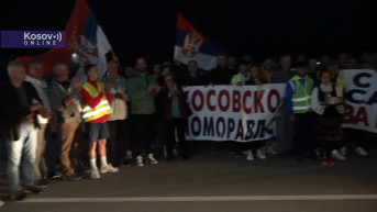 Srbi iz Kosovskog Pomoravlja u Velikoj Plani