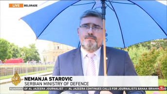 Nemanja Starović Nemanja Starović