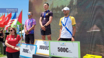 Triatlon Tirana Triatlon Tirana