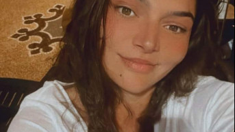 Ubijena Albanka