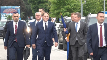 Varhelji u Severnoj Mitrovici