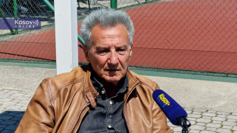 Makedonski kompozitor Grigor Koprov