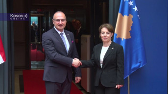 Gordan Radman Grlić i Donika Gervala