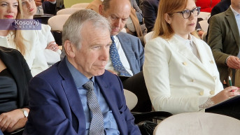 Bivši premijer Belgije Iv Leterm