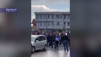 Građani Zubinog Potoka