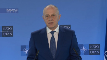 Zamenik generalnog sekretara NATO Mirčea Džoana