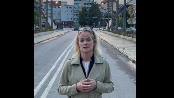 Fon Kramon na Mostu na Ibru