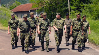 Vojska Srbije