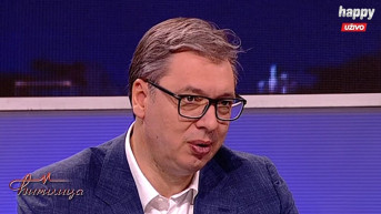Vučić
