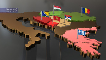 Zastave zemlje regiona
