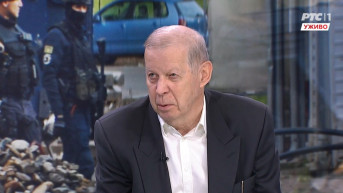 Zoran Milivojevic